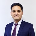 Фотография специалиста Вильгуш Роман Михайлович