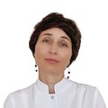 Фотография специалиста Михеева Ирина Ивановна