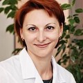 Фотография специалиста Жевагина Инна Анатольевна