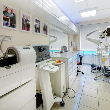 Стоматологическая клиника Аванта фото 2