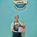 Фотография специалиста Пашина Ирина