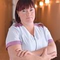Фотография специалиста Подзолкова Елена Владимировна