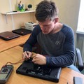 Фотография специалиста Андреев Степан