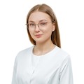 Фотография специалиста Рыжих Инна Владимировна