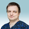 Фотография специалиста Кулагин Василий Валерьевич