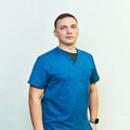 Фотография специалиста Корниенко Владислав Валерьевич