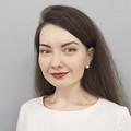 Фотография специалиста Ходарина Юлия Валерьевна