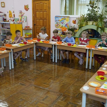 Частный детский сад-школа Индра фото 1