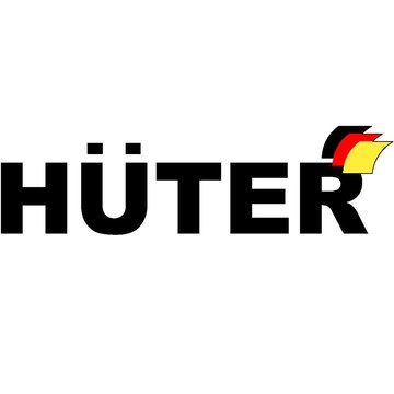 HUTER. Сайт, магазин фото 1