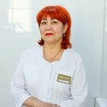 Фотография специалиста Чащина Светлана Шаиховна