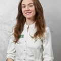 Фотография специалиста Никонова (Бикеева) Светлана Юрьевна