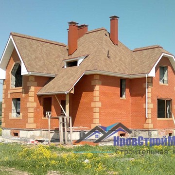 Кровельная компания КровСтройМонтаж в Измайловском проезде фото 3