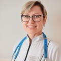 Фотография специалиста Долматова Ирина Станиславовна