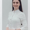 Фотография специалиста Листратова Алена Александровна