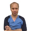 Фотография специалиста Квашнин Виктор Владимирович