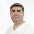 Фотография специалиста Негматов Баходур Исматович