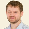 Фотография специалиста Замятин Виктор