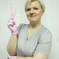 Фотография специалиста Косарева Светлана Анатольевна