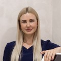 Фотография специалиста Лабзина Ксения Андреевна