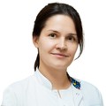 Фотография специалиста Шабунина Анастасия Владимировна