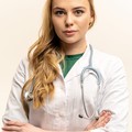 Фотография специалиста Костарева Полина Михайловна