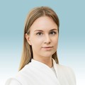 Фотография специалиста Царькова Елена Юрьевна