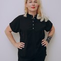 Фотография специалиста Махнович Олеся Олеговна