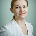 Фотография специалиста Петрякина Лариса Алексеевна