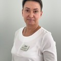 Фотография специалиста Зайцева Кристина Анатольевна