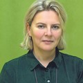 Фотография специалиста Афиногенова Мария Александровна