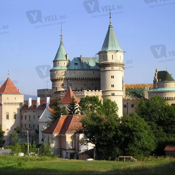 Flex Travel - Представительство по Туризму Словацкой Республики фото 1