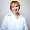 Фотография специалиста Горячева Галина Юрьевна