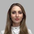 Фотография специалиста Выскребенец Мария Михайловна