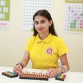 Фотография специалиста Рашидова Гульнара