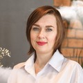 Фотография специалиста Камалдинова Оксана Сергеевна