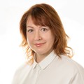 Фотография специалиста Пугаева Светлана Викторовна