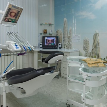 Стоматологическая клиника Имплант НН фото 3