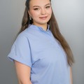 Фотография специалиста Белогорлова Алена Сергеевна