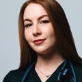 Фотография специалиста Махмутова Лейсан Идрисовна