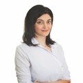 Фотография специалиста Оганесян Каринэ Егиевна