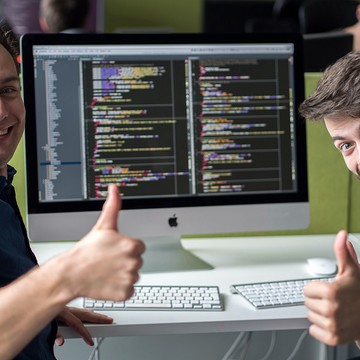 : Кадровое агентство ЯРАБОТА на Башне «Федерация» фото 2