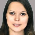 Фотография специалиста Курбатова Анастасия Витальевна