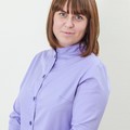 Фотография специалиста Афонина Мария Михайловна