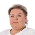 Фотография специалиста Матвеенко Оксана Евгеньевна