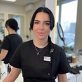 Фотография специалиста . Ангелина