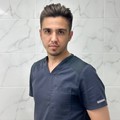Фотография специалиста Усманов Дамир Рафаилевич