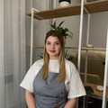 Фотография специалиста Тимофеева Анастасия
