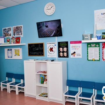 Центр раннего развития Бэби-клуб в Автозаводском районе фото 3