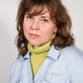 Фотография специалиста Дмитриева Елена Германовна
