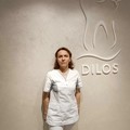 Фотография специалиста Косяк Наталья Анатольевна